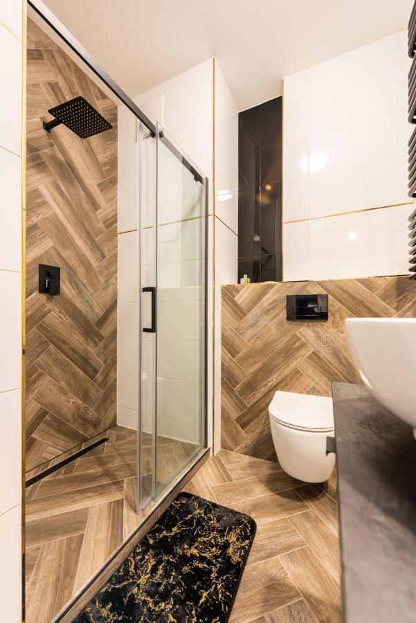 Flatbook - City Center Apartments Waterlane Vintage With Gym Gdansk Exterior photo